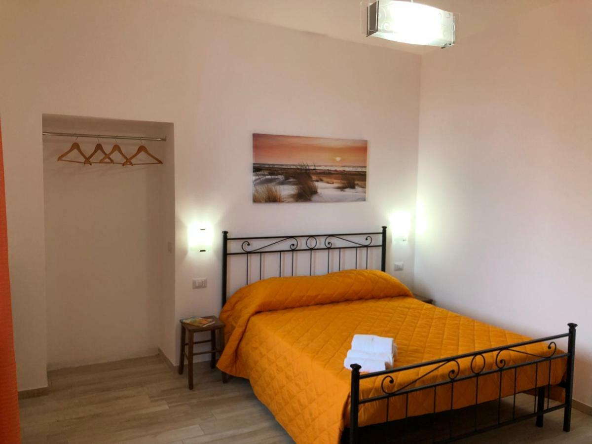 Panoramic viewpoint Villa Agerola Exterior foto